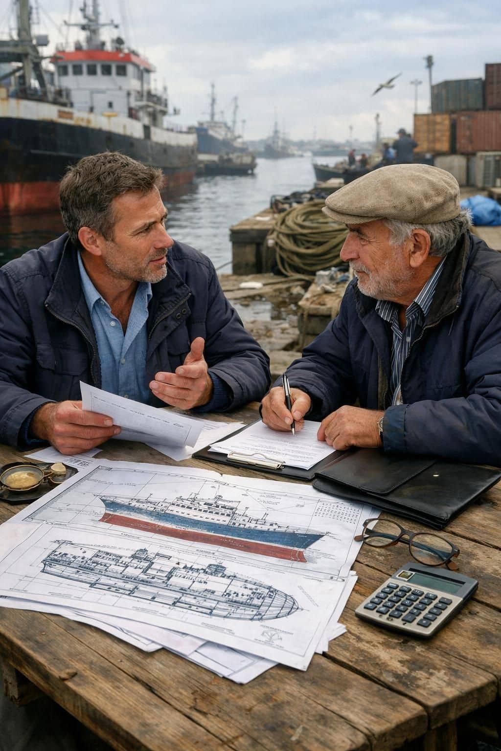 découvrez nos conseils pour bien choisir un voilier d'occasion adapté à vos besoins et naviguer en toute confiance.