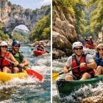 découvrez notre guide complet pour une descente en canoë en ardèche et vivez une aventure inoubliable au cœur de paysages naturels exceptionnels.