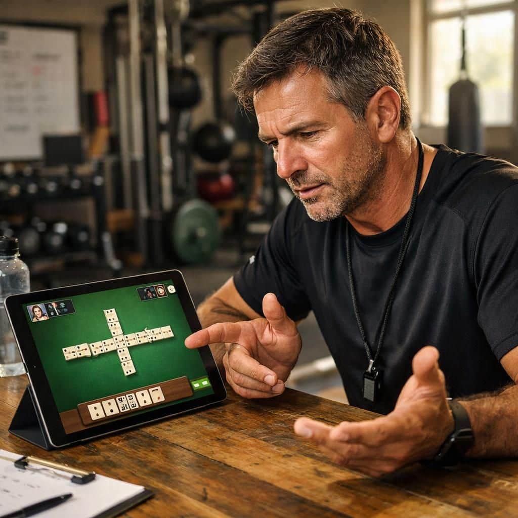 découvrez le meilleur du domino en ligne avec des parties passionnantes, des adversaires variés et une expérience de jeu optimale sur toutes vos plateformes.