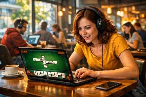 découvrez le meilleur du domino en ligne avec des parties passionnantes, des défis captivants et une communauté conviviale pour tous les niveaux.