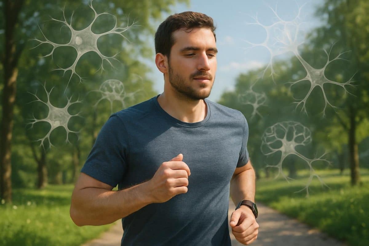 Découvrez comment la pratique sportive influence la mémoire et booste les capacités cognitives pour un cerveau en pleine forme.