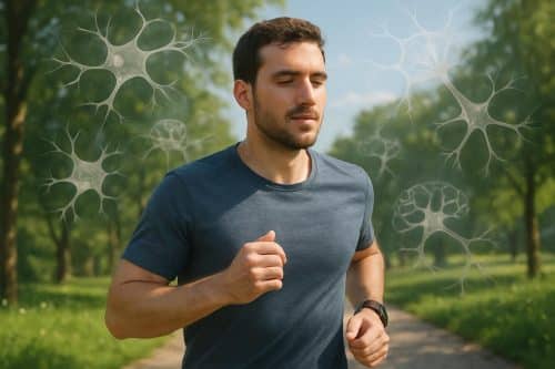 Découvrez comment la pratique sportive influence la mémoire et booste les capacités cognitives pour un cerveau en pleine forme.