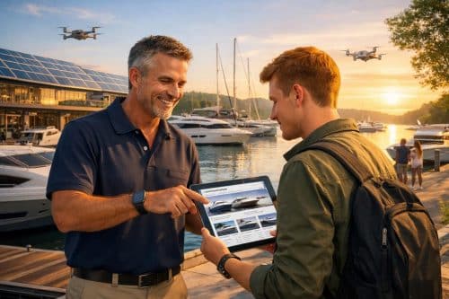 découvrez les meilleurs sites pour acheter et vendre des bateaux neufs et d'occasion en 2026. trouvez facilement votre bateau idéal grâce à nos conseils et sélections actualisées.