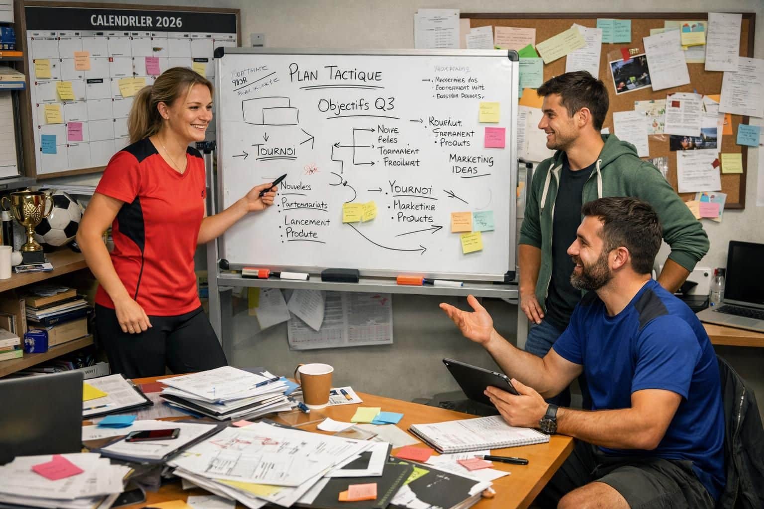 découvrez pourquoi ne rien faire pour améliorer la gestion du travail peut entraîner des coûts élevés et comment optimiser vos processus pour gagner en efficacité et en rentabilité.