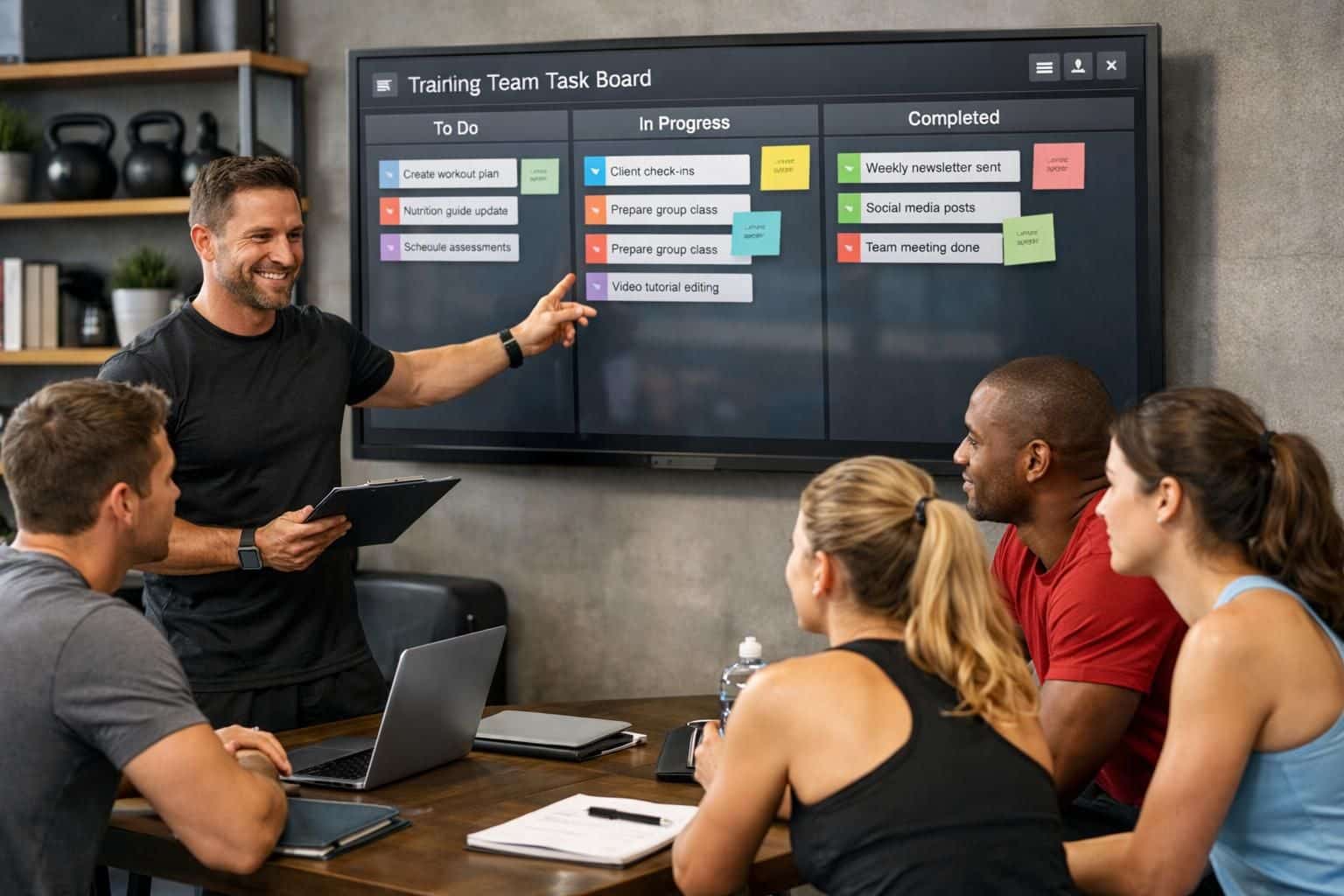 découvrez pourquoi ne rien faire pour améliorer la gestion du travail peut entraîner des coûts élevés et comment optimiser vos processus pour gagner en efficacité et réduire les dépenses.