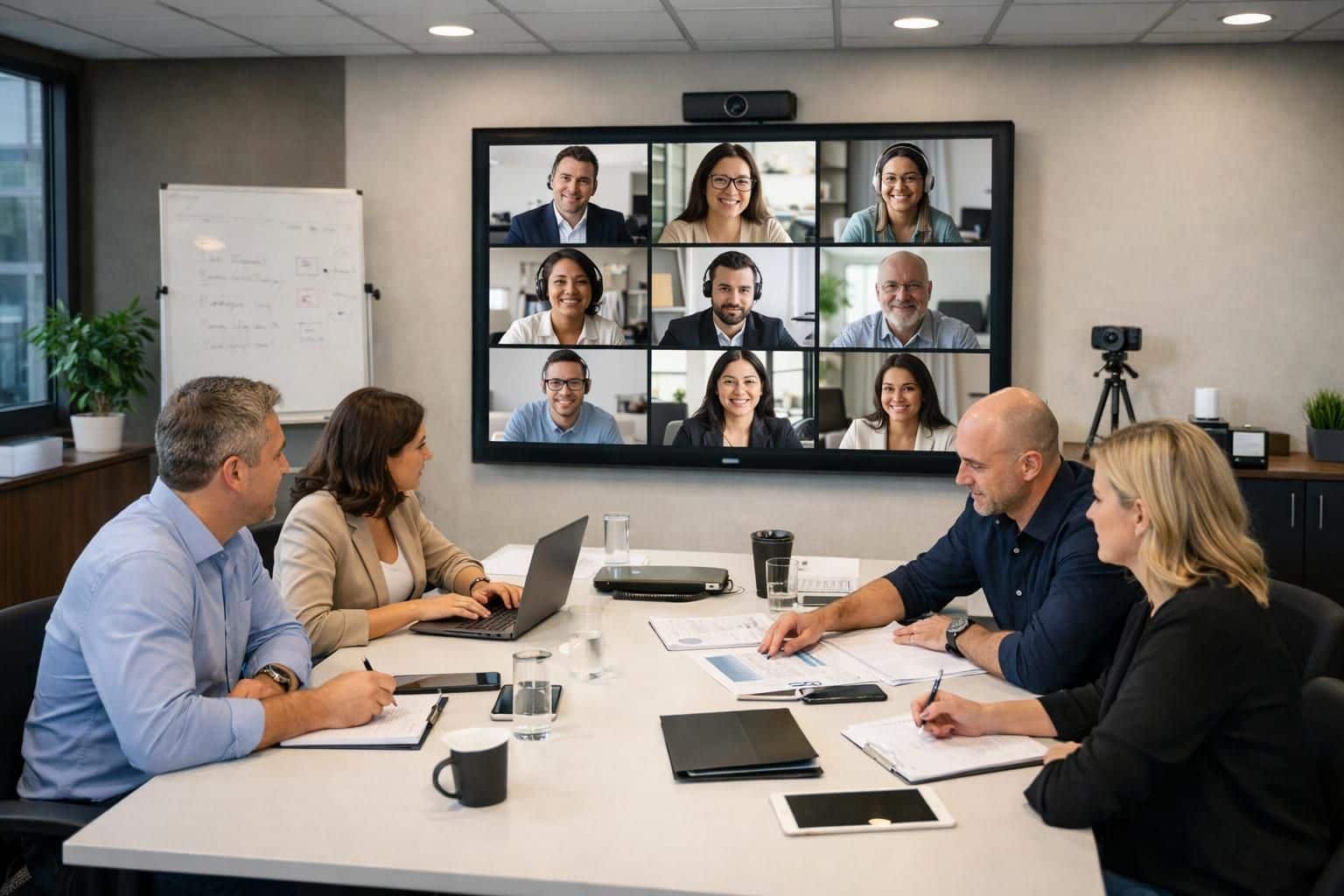 découvrez ce qu'est une plateforme e-learning, ses fonctionnalités principales et comment elle facilite l'apprentissage en ligne pour tous les utilisateurs.