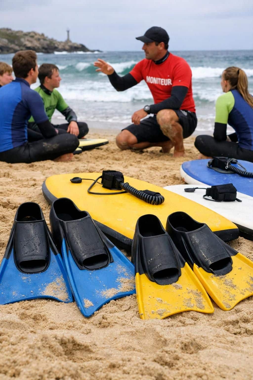 découvrez notre sélection de softboards et bodyboards pour des sports outdoor inoubliables. parfaits pour profiter pleinement de vos vacances d'été au bord de l'eau.