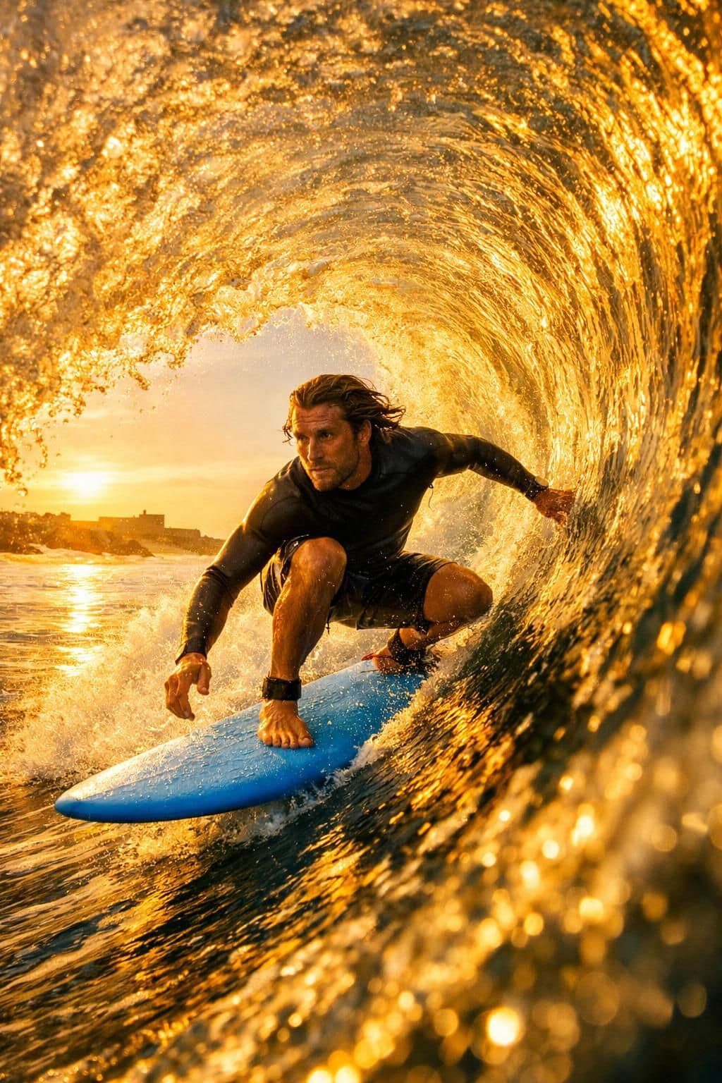 découvrez notre sélection de softboards et bodyboards pour des sports outdoor inoubliables. profitez pleinement de vos vacances d'été en glissant sur les vagues avec plaisir et sécurité.