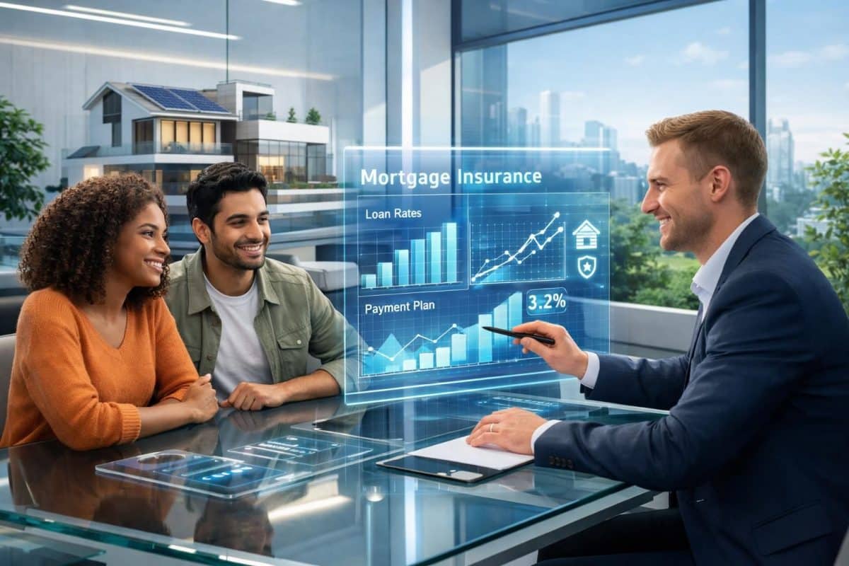 découvrez tout ce qu'il faut savoir sur l'assurance de prêt immobilier en 2026 : garanties, conseils, tarifs et nouveautés pour bien protéger votre investissement.