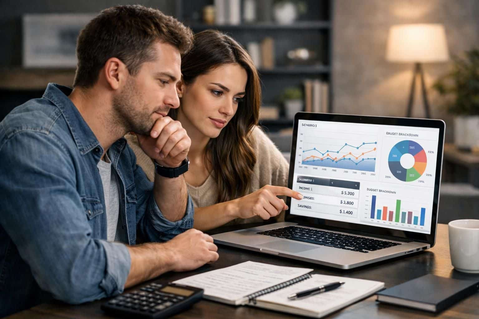 découvrez tout ce qu'il faut savoir sur l'assurance de prêt immobilier en 2026 : garanties, tarifs, conseils et nouveautés pour bien protéger votre crédit immobilier.