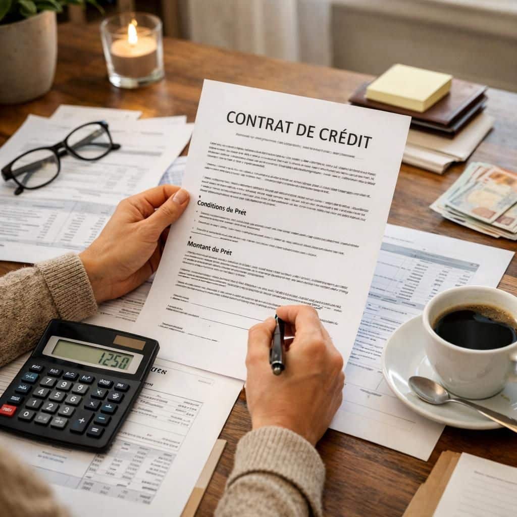 découvrez tout ce qu'il faut savoir sur le rachat de crédit en 2026, ses avantages, ses modalités et comment optimiser votre gestion financière grâce à cette solution.