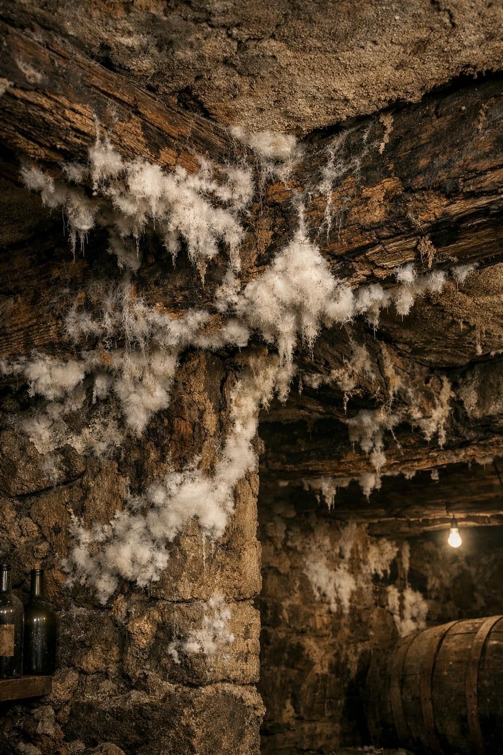 découvrez tout ce qu'il faut savoir sur le traitement de la mérule et les méthodes efficaces pour lutter contre les nuisibles dans votre habitation.