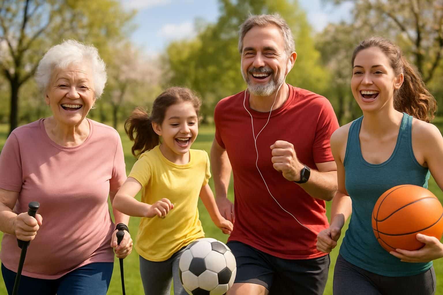 Découvrez comment le sport influence la mémoire et améliore nos capacités cognitives grâce à ses bienfaits sur le cerveau et la concentration.