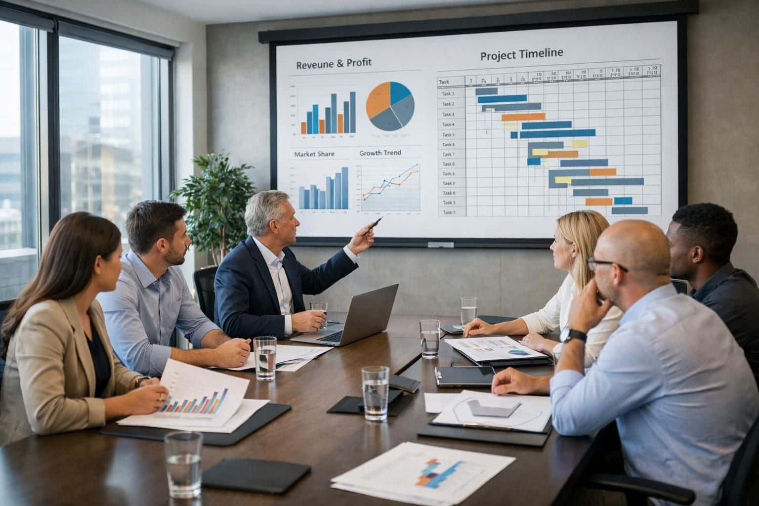 découvrez les 10 éléments essentiels pour élaborer un plan de projet parfait et garantir la réussite de vos projets grâce à une organisation optimale.