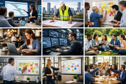 découvrez les 10 éléments essentiels pour élaborer un plan de projet parfait et garantir la réussite de vos projets grâce à une organisation efficace et précise.