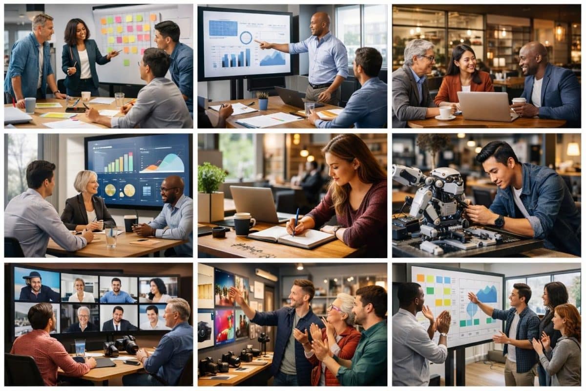 découvrez les 10 étapes essentielles pour réussir le lancement de votre projet efficacement et garantir son succès dès le départ.