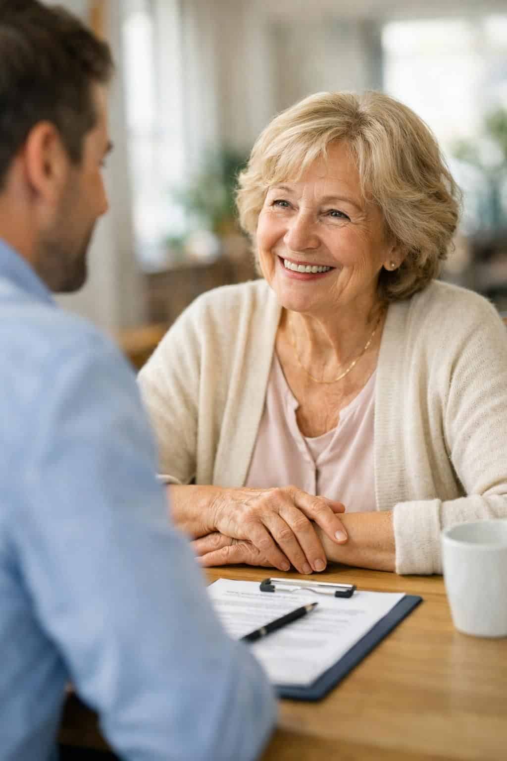 découvrez nos conseils pour choisir la mutuelle senior idéale et assurer une protection santé optimale adaptée à vos besoins.