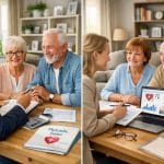 découvrez nos conseils pratiques pour choisir une mutuelle senior adaptée et protéger efficacement votre santé après 60 ans.