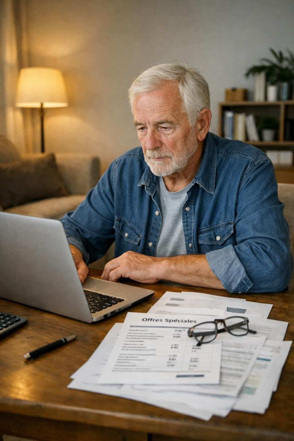 découvrez nos conseils pour choisir la mutuelle senior adaptée et assurer une protection optimale de votre santé à tout âge.