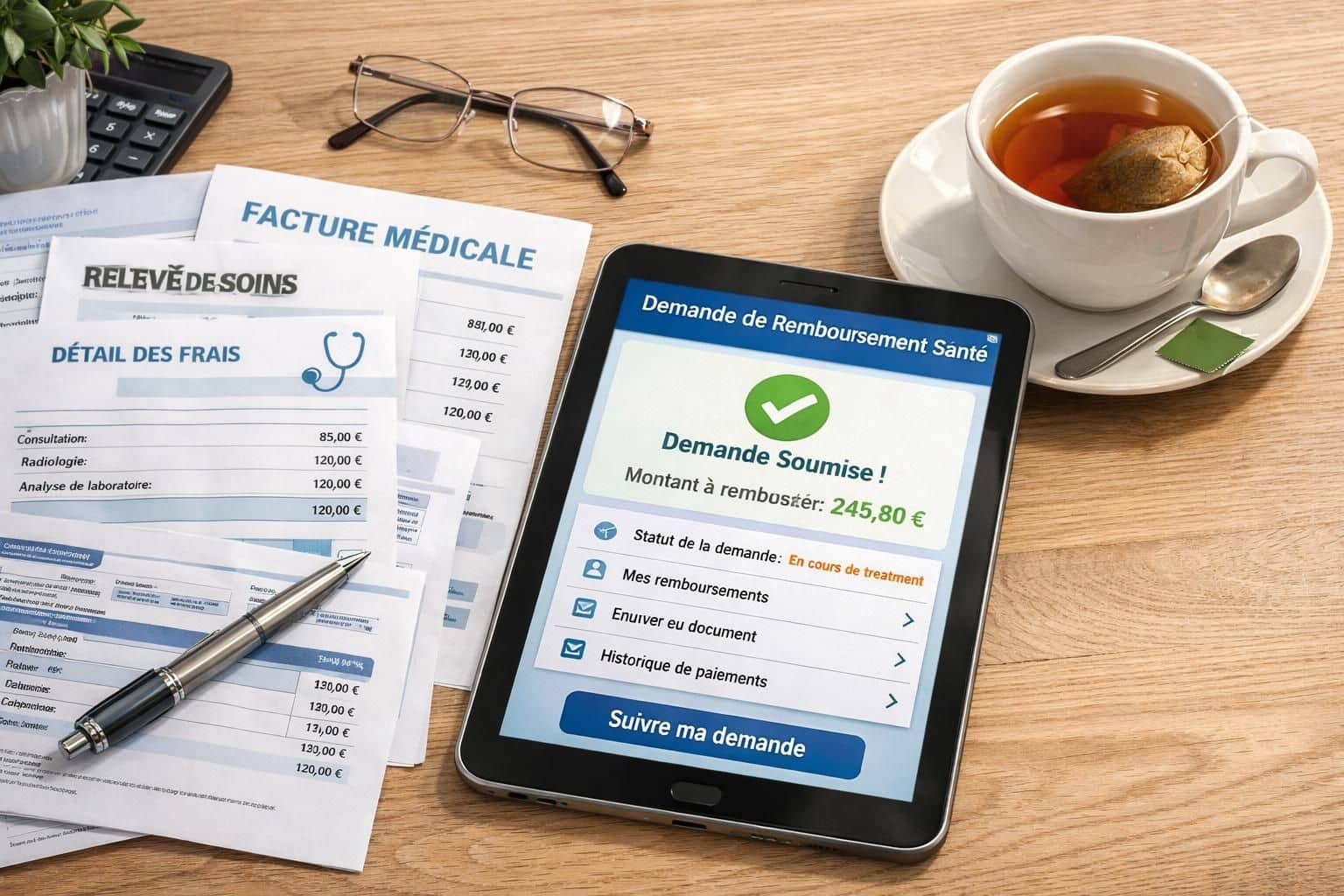 découvrez nos conseils pour choisir une mutuelle senior adaptée et protéger efficacement votre santé tout au long de la retraite.