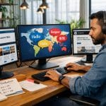 découvrez comment traduire facilement votre site wordpress en plusieurs langues pour toucher un public international et améliorer votre visibilité en ligne.