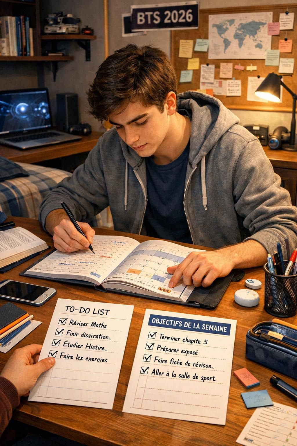 découvrez nos conseils essentiels pour réussir les concours d'ingénieurs en 2026 et maximisez vos chances d'admission avec des stratégies efficaces et des astuces pratiques.