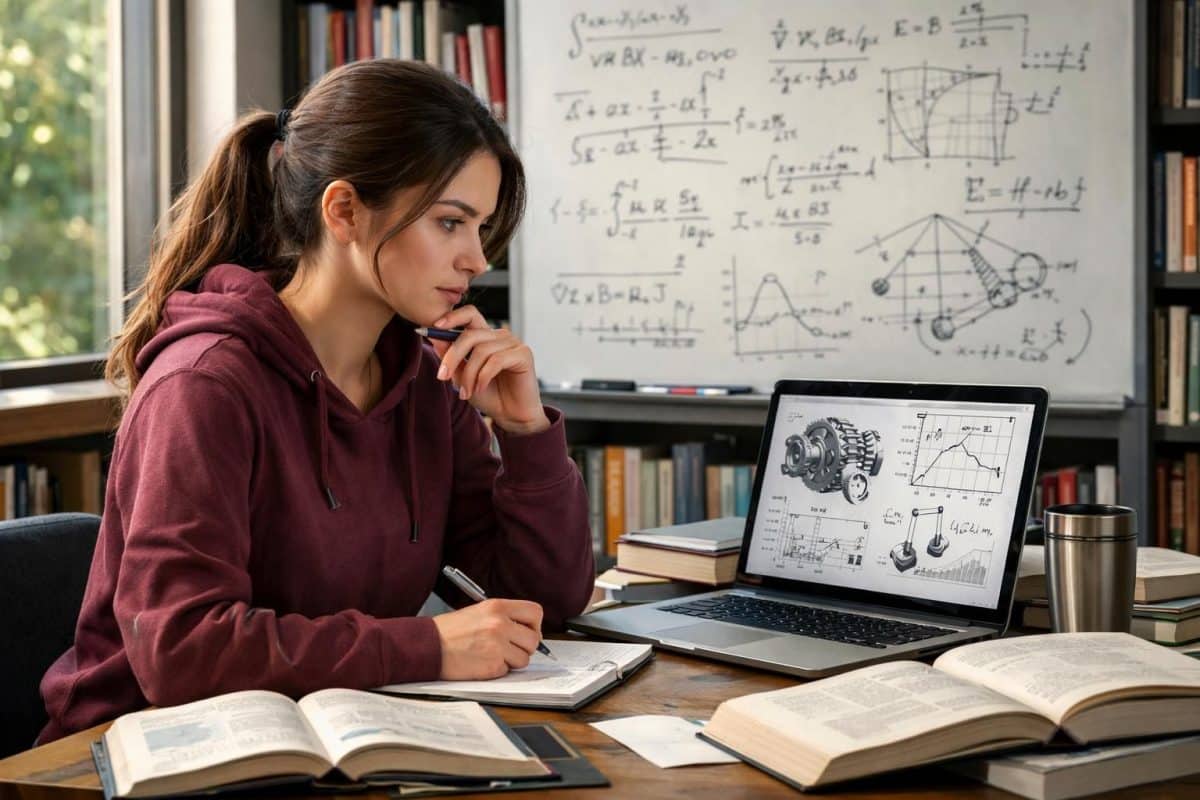 découvrez nos conseils essentiels pour réussir les concours ingénieurs en 2026 et maximiser vos chances d'intégrer les meilleures écoles d'ingénieurs.