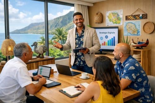 découvrez pourquoi faire appel à un consultant digital local à la réunion peut transformer votre stratégie en ligne grâce à une expertise adaptée et une meilleure connaissance du marché.