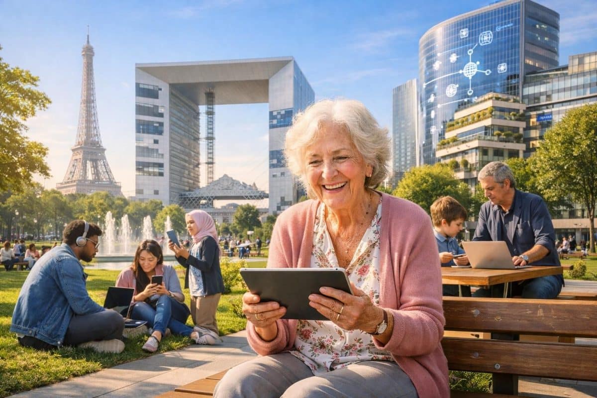 découvrez comment l'état français s'engage pour mettre fin à la fracture numérique, garantissant un accès égal aux technologies et à internet pour tous les citoyens.
