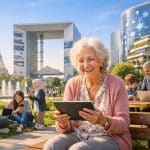 découvrez comment l'état français s'engage pour mettre fin à la fracture numérique, garantissant un accès égal aux technologies et à internet pour tous les citoyens.