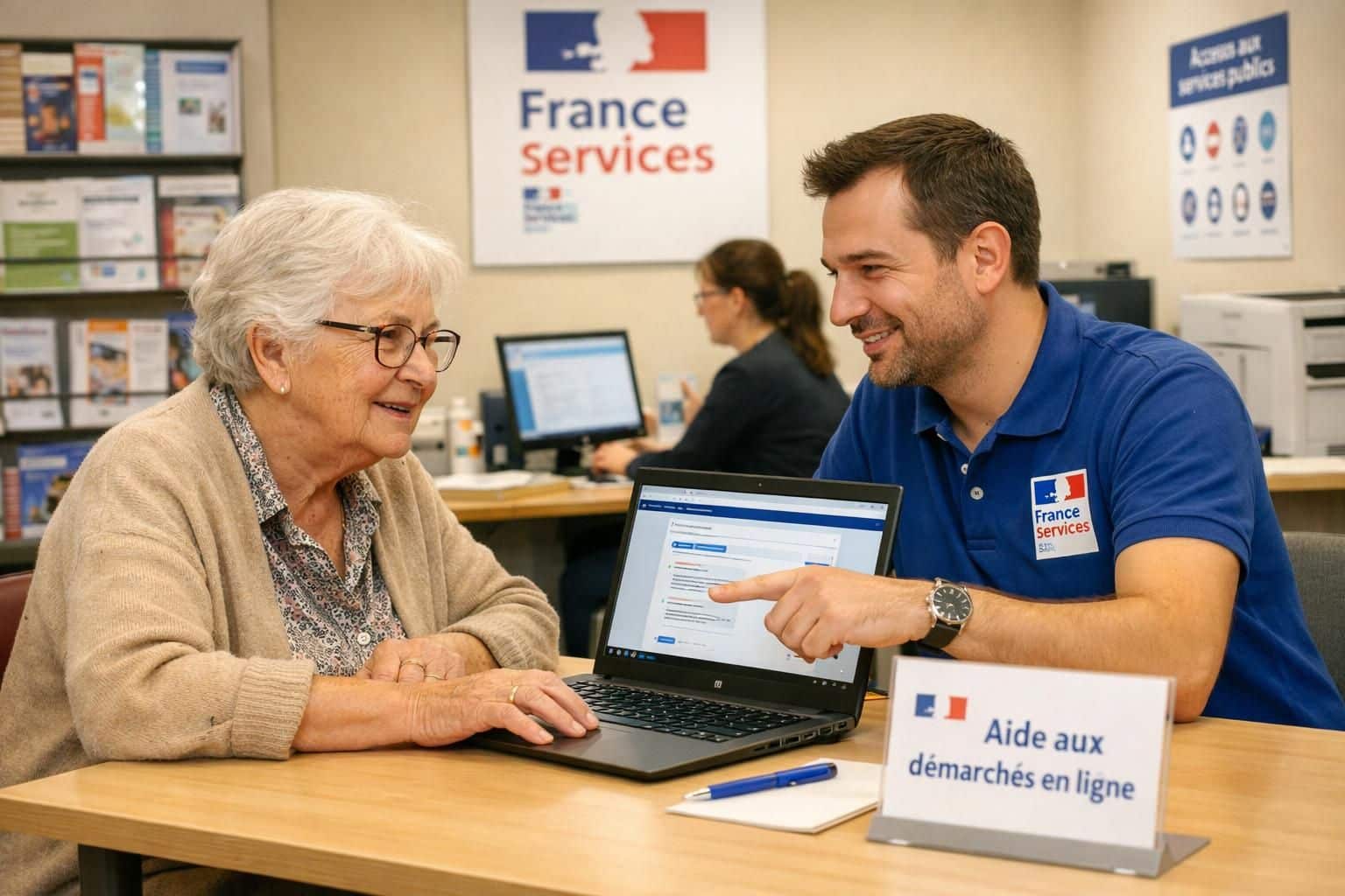 découvrez comment la france s'engage à éliminer la fracture numérique et garantir un accès internet pour tous, avec les initiatives et promesses de l'état.