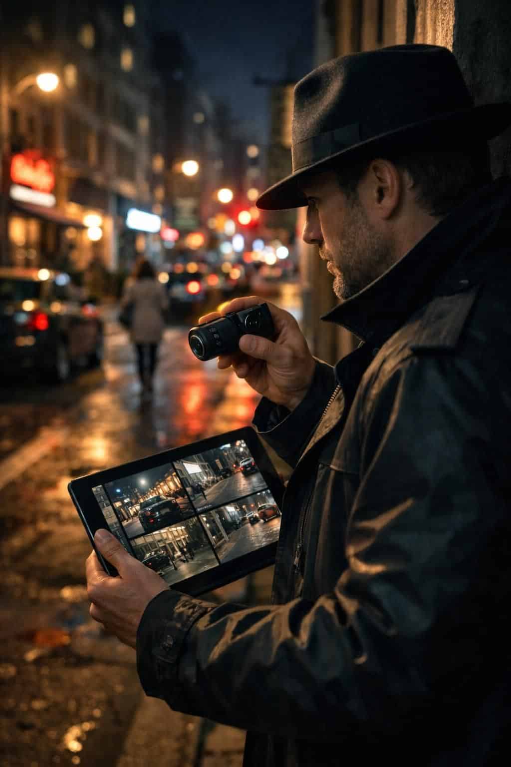 découvrez les évolutions et les défis du métier de détective privé en 2026, entre nouvelles technologies, enjeux juridiques et adaptations professionnelles.