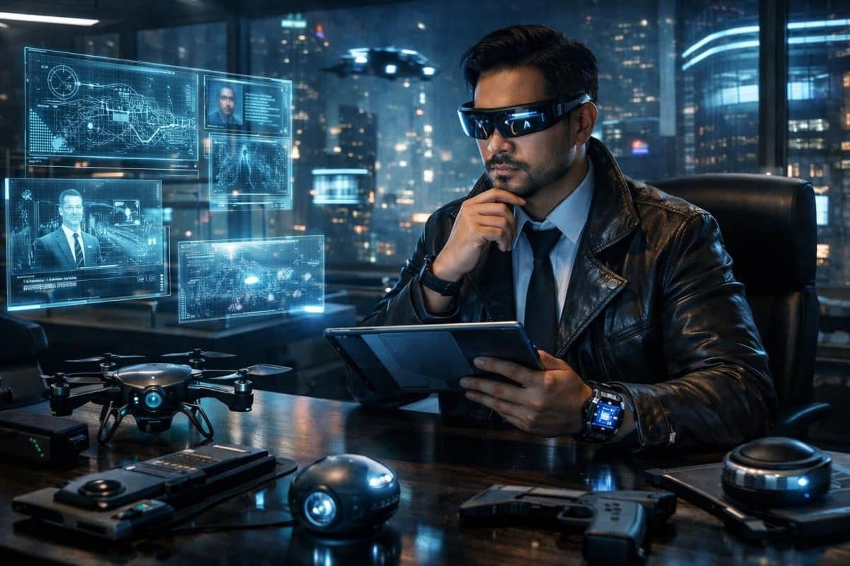 découvrez les évolutions et défis du métier de détective privé en 2026, entre nouvelles technologies, législation et attentes des clients.