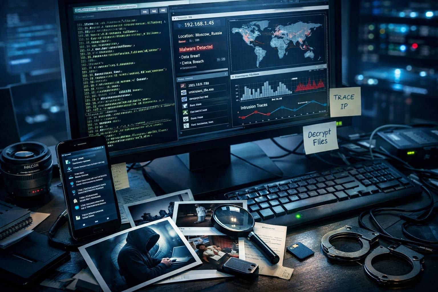 découvrez les évolutions et les défis du métier de détective privé en 2026, une profession en pleine transformation face aux nouvelles technologies et aux enjeux de sécurité.