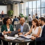 trouvez et louez un espace idéal pour organiser vos événements professionnels avec confort et efficacité.