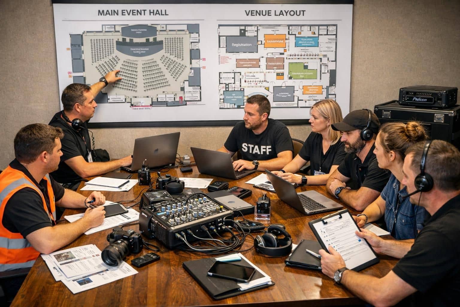 trouvez et louez un espace idéal pour organiser vos événements professionnels, conférences, séminaires ou réunions dans un cadre adapté à vos besoins.