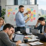 découvrez pourquoi tout le monde peut être chef de projet, mais que gérer un projet efficacement nécessite des compétences spécifiques et une bonne organisation.