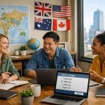 découvrez comment choisir la variante d'anglais la plus adaptée pour la localisation de votre site internet afin d'optimiser votre audience et votre impact global.