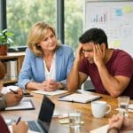 découvrez des conseils pratiques pour gérer efficacement les membres difficiles de votre équipe et améliorer la collaboration au travail.