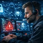 découvrez les enjeux majeurs de la cybermalveillance et apprenez à identifier les risques de sécurité informatique pour mieux protéger vos données et vos systèmes.