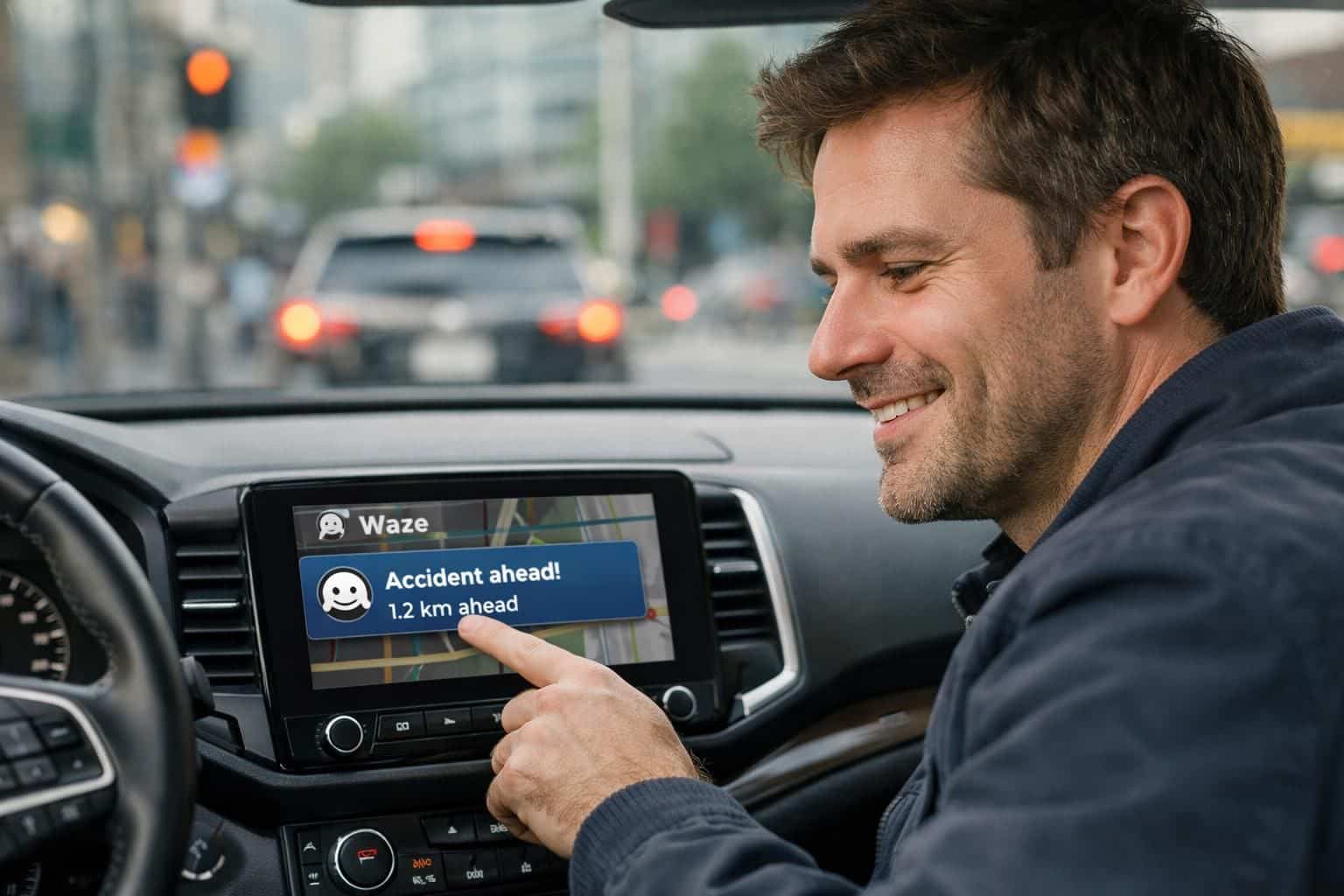 découvrez comment waze génère ses revenus grâce à son modèle économique détaillé, incluant la publicité, les partenariats et les services proposés aux utilisateurs.