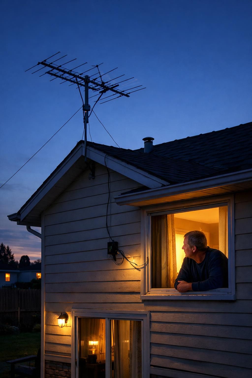 découvrez comment détecter une panne d'émetteur tnt et les étapes à suivre pour rétablir votre réception télévisuelle rapidement et efficacement.