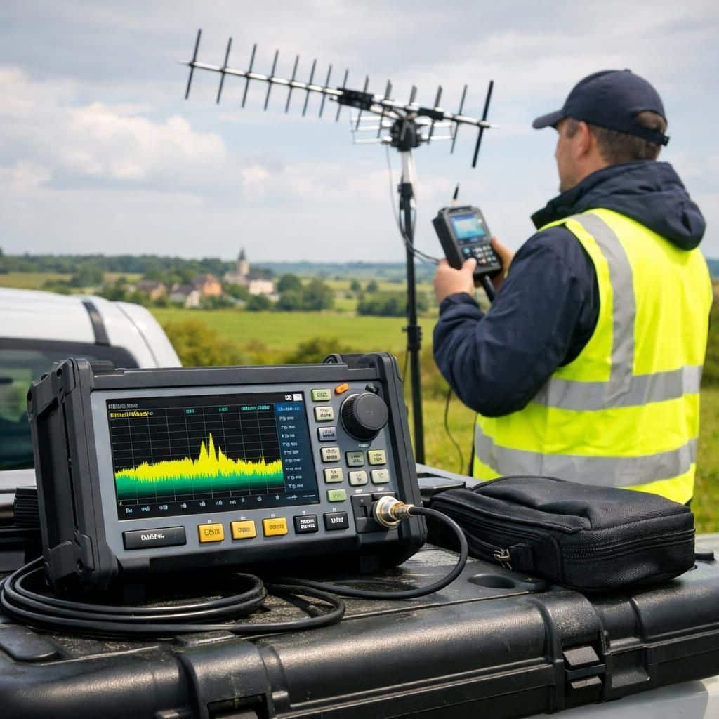 découvrez comment détecter une panne d'émetteur tnt et les solutions à adopter pour rétablir la réception de vos chaînes télévisées rapidement et efficacement.