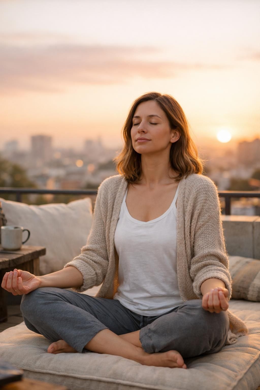 découvrez les nouvelles méthodes de relaxation avec le breathwork et ses bienfaits pour le corps et l'esprit. apprenez à mieux gérer le stress et à retrouver sérénité et bien-être.