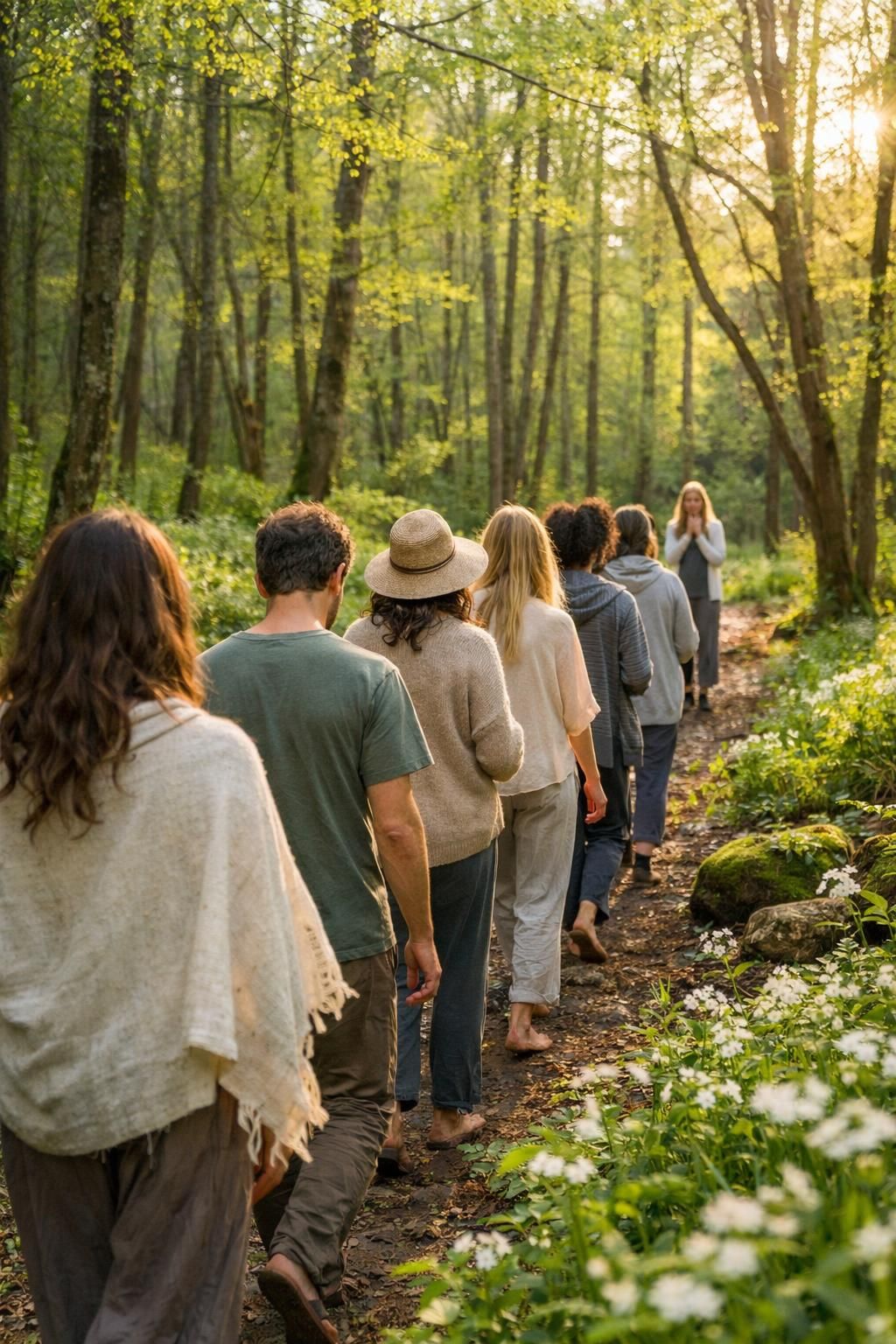 découvrez les nouvelles méthodes de relaxation avec le breathwork et ses bienfaits pour améliorer votre bien-être physique et mental.